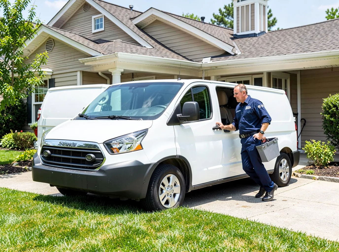 Emergency Plumber company in Coy, AL